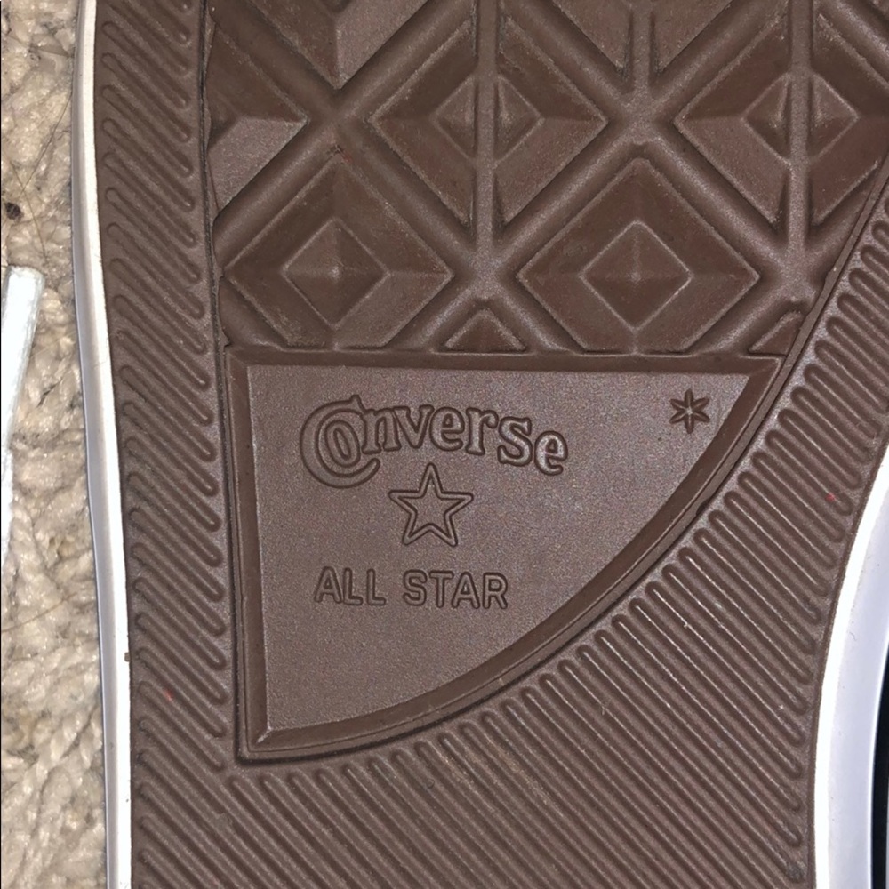 Converse runners - Picture 4 of 5